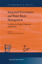 Bressers, Bressers, Hans Bressers, Stefa Kuks, Stefan Kuks - Integrated Governance and Water Basin Management
