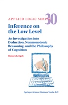 Hannes Leitgeb - Inference on the Low Level