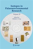 Melani J Leng, Melanie J Leng, Melanie J. Leng - Isotopes in Palaeoenvironmental Research