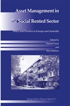 Vincen Gruis, Vincent Gruis, Nieboer, Nieboer, Nico Nieboer - Asset Management in the Social Rented Sector
