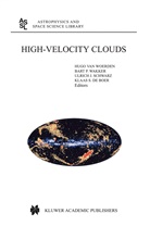 Klaas Boer, Klaas de Boer, Klaas S. de Boer, Klaas De Boer, Ulrich Schwarz, Ulrich J. Schwarz... - High-Velocity Clouds