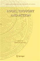 Danie Vanderveken, Daniel Vanderveken - Logic, Thought and Action