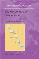 RUBIN, Rubin, Eitan Rubin, Josep Seckbach, Joseph Seckbach - The New Avenues in Bioinformatics