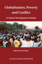Ma Spoor, Max Spoor - Globalisation, Poverty and Conflict