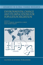 N Kliot, N. Kliot, Maarte Krol, Maarten Krol, Jon D. Unruh - Environmental Change and its Implications for Population Migration