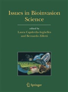 Laur Capdevila-Arguelles, Laura Capdevila-Arguelles, Zilletti, Zilletti, Bernardo Zilletti - Issues in Bioinvasion Science