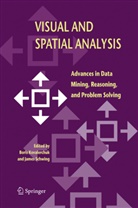 Bori Kovalerchuk, Boris Kovalerchuk, Schwing, Schwing, James Schwing - Visual and Spatial Analysis