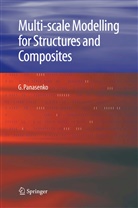 G Panasenko, G. Panasenko - Multi-scale Modelling for Structures and Composites