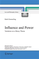 Ruth Zimmerling - Influence and Power