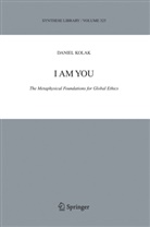 Daniel Kolak - I Am You