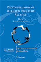 Jo Lauglo, Jon Lauglo, MACLEAN, Maclean, R. Maclean, Rupert Maclean - Vocationalisation of Secondary Education Revisited