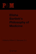 E Stempsey, W E Stempsey, W. E. Stempsey, W.E. Stempsey, William Stempsey, William E. Stempsey - Elisha Bartlett's Philosophy of Medicine