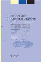 Kun Mo LEE, Kun-Mo Lee, Wolfgan Wimmer, Wolfgang Wimmer, Raine Züst, Rainer Züst - ECODESIGN Implementation