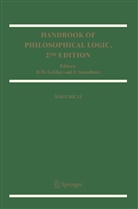 D. M. Gabbay, D.M. Gabbay, Dov M. Gabbay, Guenthner, Guenthner, F. Guenthner... - Handbook of Philosophical Logic. Vol.12