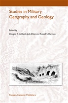 Douglas R. Caldwell, Jud Ehlen, Judy Ehlen, Russell S. Harmon, Russell S Harmon - Studies in Military Geography and Geology