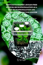 F Afreen, Ff Afreen, Ff. Afreen, Toyoki Kozai, S M A Zobayed, S. M. A Zobayed... - Photoautotrophic (sugar-free medium) Micropropagation as a New  Micropropagation and Transplant Production System