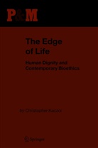 Christopher Kaczor - The Edge of Life
