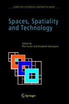 Davenport, Davenport, Elisabeth Davenport, Phi Turner, Phil Turner - Spaces, Spatiality and Technology