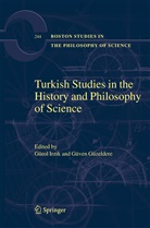 Güzeldere, Güzeldere, Güven Güzeldere, Irzik, G Irzik, G. Irzik... - Turkish Studies in the History and Philosophy of Science