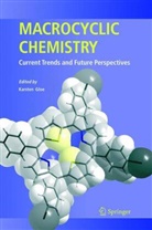 Gloe, K Gloe, K. Gloe - Macrocyclic Chemistry