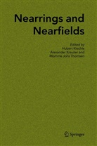 Momme Johs Thomsen, Hubert Kiechle, Alexande Kreuzer, Alexander Kreuzer, Momme Johs Thomsen - Nearrings and Nearfields