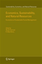 Albert Berry, Albert Berry, R. A. Berry, R. Albert Berry, Shash Kant, Shashi Kant - Economics, Sustainability, and Natural Resources