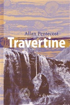 Allan Pentecost - Travertine