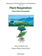 de les Illes Balears, de les Illes Balears, Illes Balears, Illes Balears, Han Lambers, Hans Lambers... - Plant Respiration