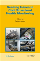 Farha Ansari, Farhad Ansari - Sensing Issues in Civil Structural Health Monitoring