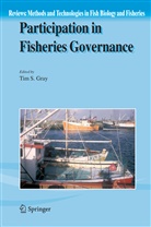 Tim S. Gray, Ti S Gray, Tim S Gray - Participation in Fisheries Governance