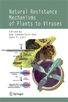 John Peter Carr, Ga Loebenstein, Gad Loebenstein, Peter Carr, Peter Carr - Natural Resistance Mechanisms of Plants to Viruses
