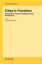 Rit Schneider-Sliwa, Rita Schneider-Sliwa - Cities in Transition