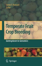 Ji F Hancock, Jim F Hancock, Jim F. Hancock - Temperate Fruit Crop Breeding