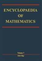 Michie Hazewinkel, Michiel Hazewinkel - Encyclopaedia of Mathematics
