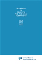 V. M. Borsch, Yu. V. Fedirko, S. N. Korchemkin, A. S. Markov, V. a. Romanov, V. I. Rydnik... - Dictionary of Scientific and Technical Terminology