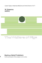 Sybesma, W Sybesma, W. Sybesma - The Welfare of Pigs