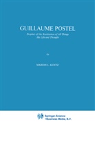 M L Kuntz, M. L. Kuntz, M.L. Kuntz, Marion L. Kuntz, Marion Leathers Kuntz - Guillaume Postel