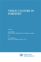 J. M. Bonga, J.M. Bonga, Jan M. Bonga, D. J. Durzan, D.J. Durzan, Dom Durzan... - Tissue Culture in Forestry