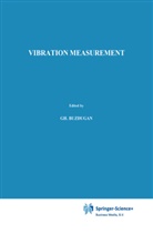 G Buzdugan, Gh Buzdugan, Gh. Buzdugan, Gheorghe Buzdugan, Elena Mihailescu, Mihâilescu... - Vibration Measurement