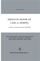 Rescher, N Rescher, N. Rescher, Nicholas Rescher - Essays in Honor of Carl G. Hempel