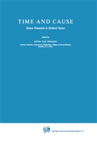 P. van Inwagen, Peter Van Inwagen, van Inwagen, P van Inwagen, P. van Inwagen - Time and Cause