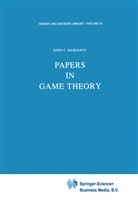 J C Harsanyi, J. C. Harsanyi, J.C. Harsanyi, John C. Harsanyi - Papers in Game Theory