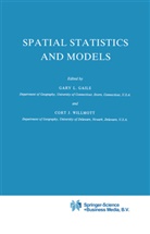 G. L. Gaile, G.L. Gaile, Gary L. Gaile, L Gaile, G L Gaile, Willmott... - Spatial Statistics and Models