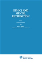 C Moskop, J C Moskop, L. M. Kopelman, L.M. Kopelman, Loretta Kopelman, M Kopelman... - Ethics and Mental Retardation