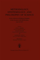 Wilhelm K. Essler, Carl G. Hempel, Wilhelm K Essler, Putnam, H Putnam, H. Putnam... - Methodology, Epistemology, and Philosophy of Science