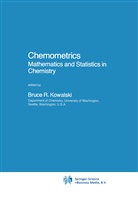 B. R. Kowalski, B.R. Kowalski, Bruce R. Kowalski, R Kowalski, B R Kowalski - Chemometrics
