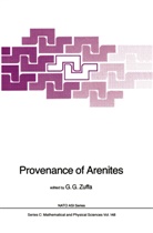 G Zuffa, G G Zuffa, G. G. Zuffa, G.G. Zuffa - Provenance of Arenites