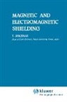 T. Rikitake, Tsuneji Rikitake - Magnetic and Electromagnetic Shielding