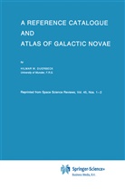 Hilmar W Duerbeck, Hilmar W. Duerbeck - A Reference Catalogue and Atlas of Galactic Novae