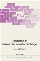 Simmers, I Simmers, I. Simmers, Ian Simmers - Estimation of Natural Groundwater Recharge